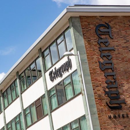 Telegraph Hotel - Coventry Kültér fotó