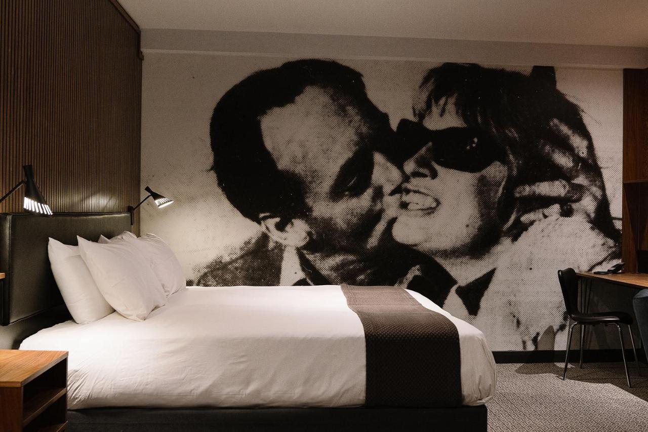 Telegraph Hotel - Coventry Kültér fotó