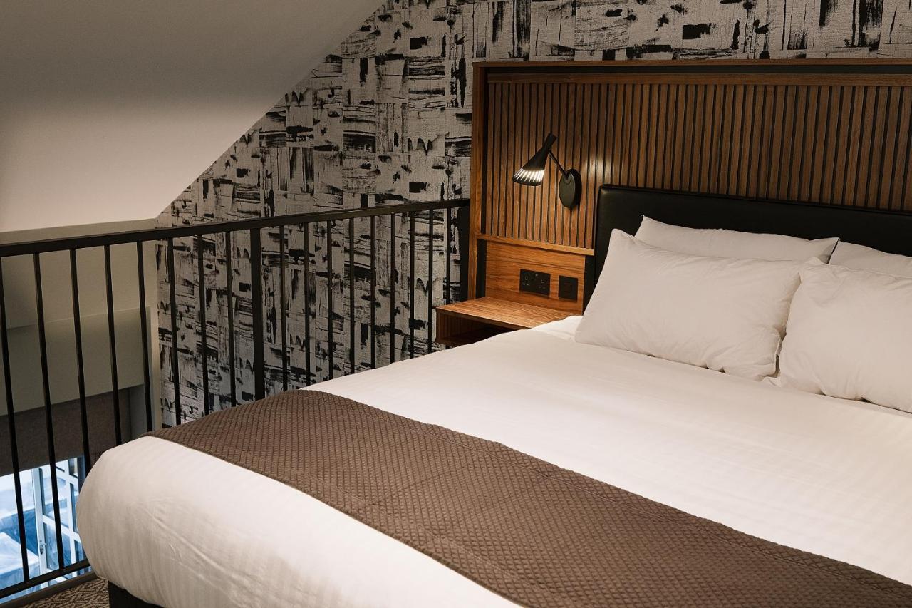 Telegraph Hotel - Coventry Kültér fotó