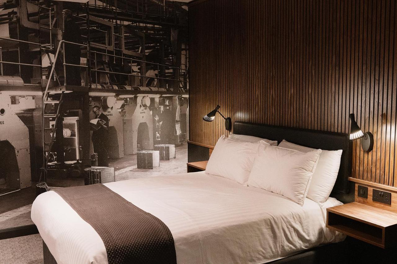 Telegraph Hotel - Coventry Kültér fotó