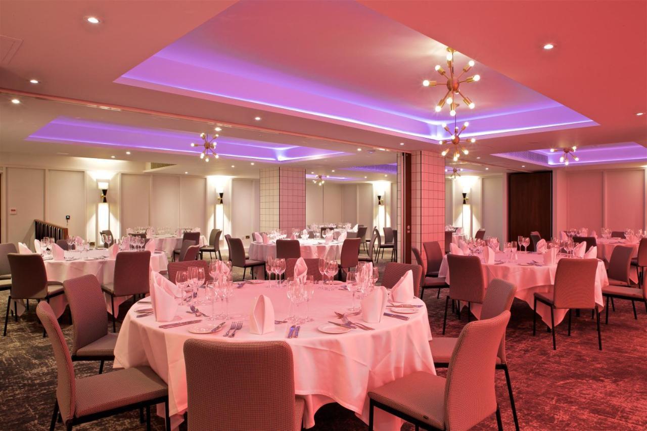 Telegraph Hotel - Coventry Kültér fotó