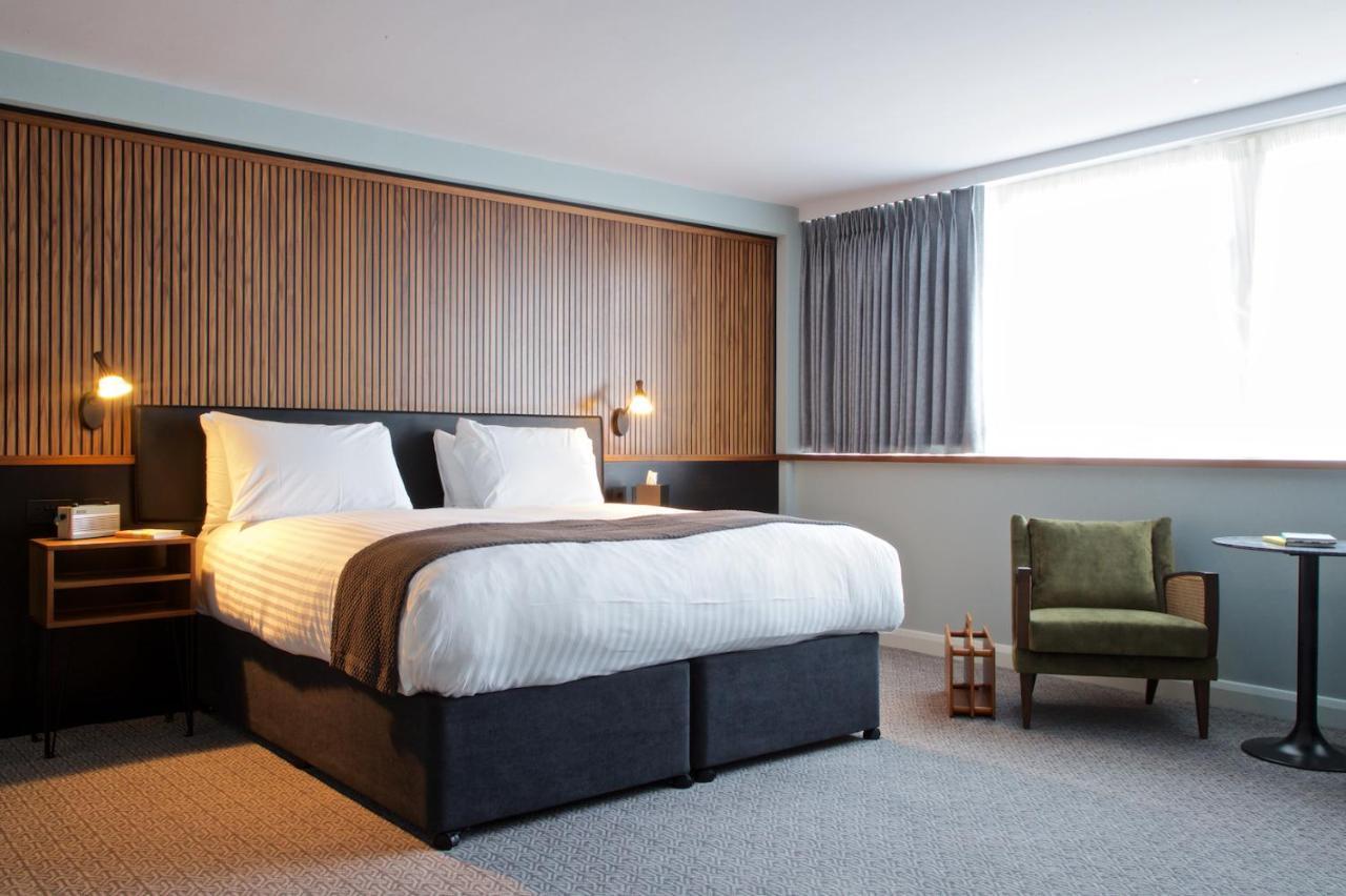 Telegraph Hotel - Coventry Kültér fotó